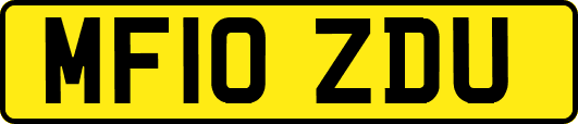 MF10ZDU
