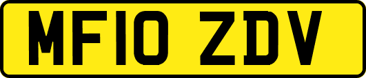 MF10ZDV