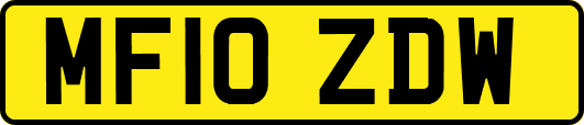 MF10ZDW