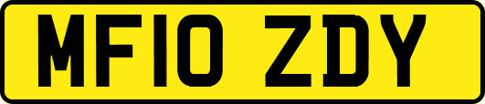 MF10ZDY