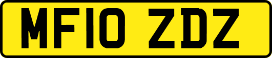 MF10ZDZ