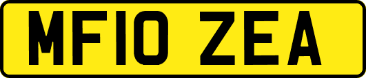 MF10ZEA