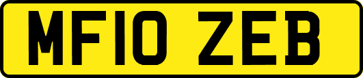 MF10ZEB