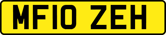 MF10ZEH