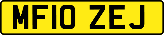 MF10ZEJ