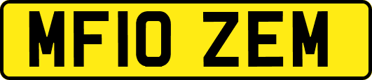 MF10ZEM