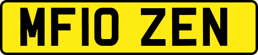 MF10ZEN