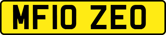 MF10ZEO