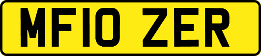 MF10ZER