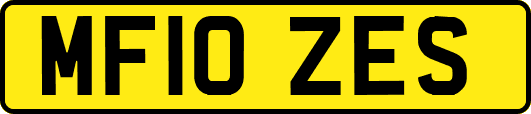 MF10ZES