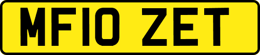 MF10ZET