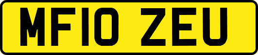 MF10ZEU