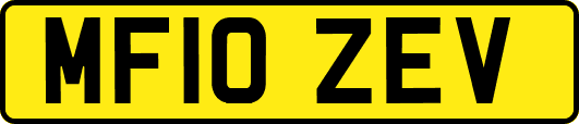 MF10ZEV