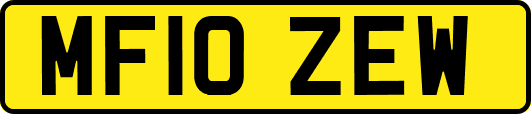 MF10ZEW