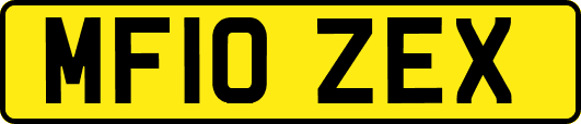 MF10ZEX
