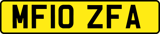 MF10ZFA