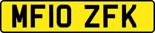 MF10ZFK