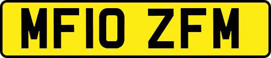 MF10ZFM
