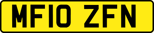MF10ZFN
