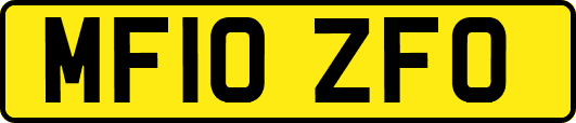 MF10ZFO