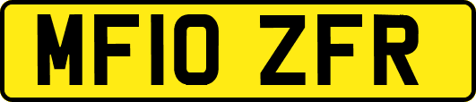 MF10ZFR