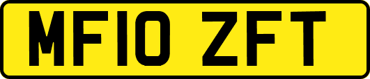 MF10ZFT