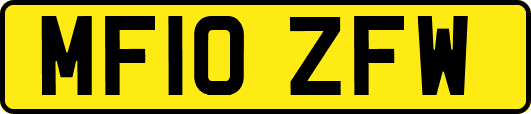 MF10ZFW