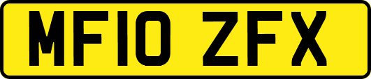 MF10ZFX