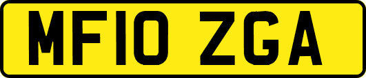 MF10ZGA