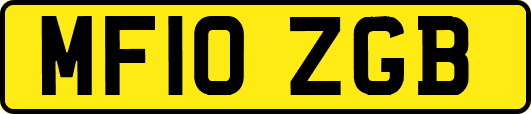MF10ZGB
