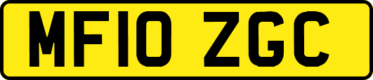 MF10ZGC