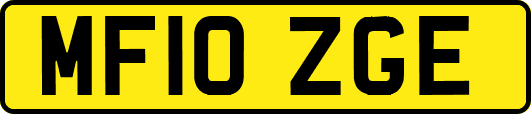 MF10ZGE