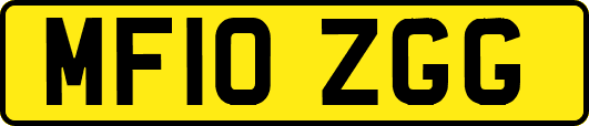 MF10ZGG
