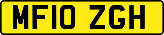 MF10ZGH