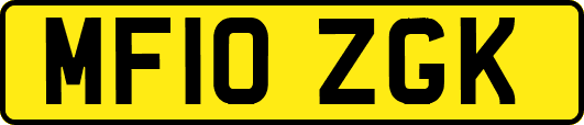 MF10ZGK