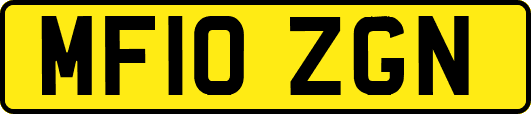 MF10ZGN