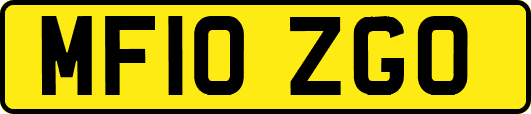 MF10ZGO