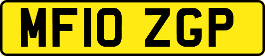MF10ZGP