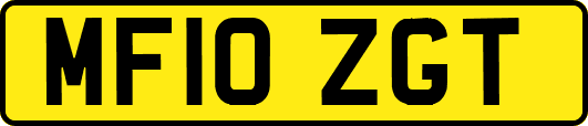 MF10ZGT