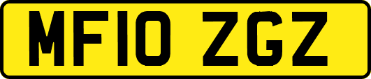 MF10ZGZ