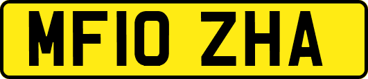 MF10ZHA