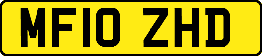 MF10ZHD
