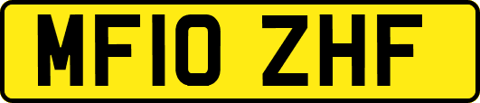 MF10ZHF