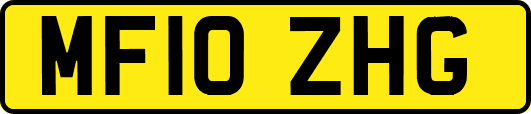 MF10ZHG