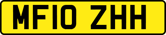 MF10ZHH