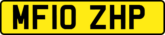 MF10ZHP