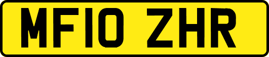MF10ZHR