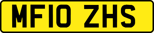 MF10ZHS
