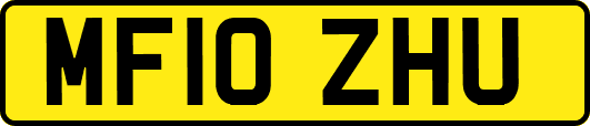 MF10ZHU