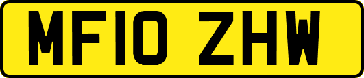 MF10ZHW